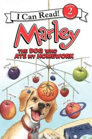 Cover of Marley