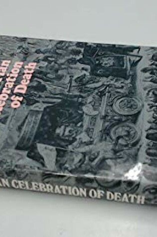 Cover of Victorian Celebration of Death