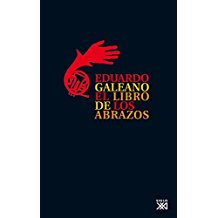 Book cover for El libro de los abrazos