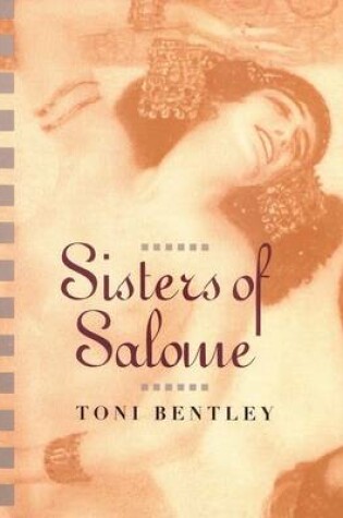 Cover of Sisters of Salome