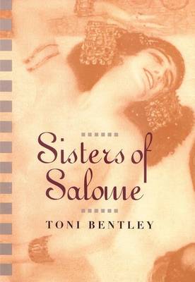 Book cover for Sisters of Salome