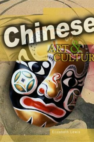Cover of Chinese Art & Culture