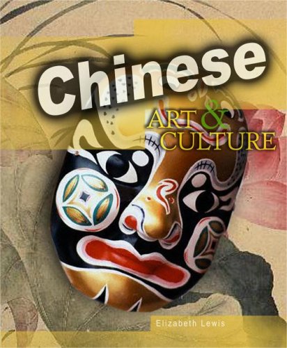 Book cover for Chinese Art & Culture