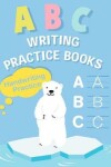 Book cover for ABC Writing Practice Books