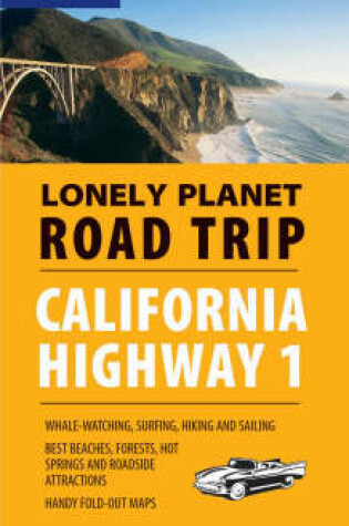 Cover of California Highway 1