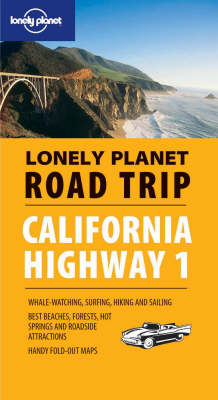 Cover of California Highway 1