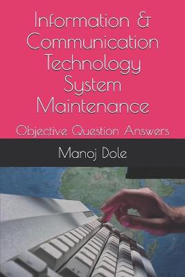 Book cover for Information & Communication Technology System Maintenance