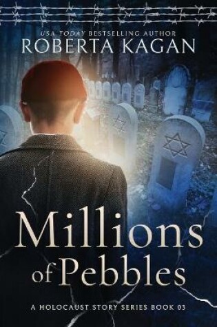 Cover of Millions of Pebbles