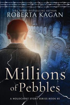 Book cover for Millions of Pebbles