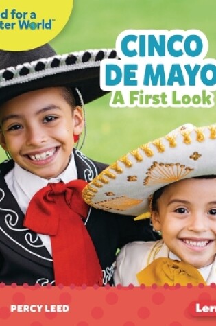 Cover of Cinco de Mayo