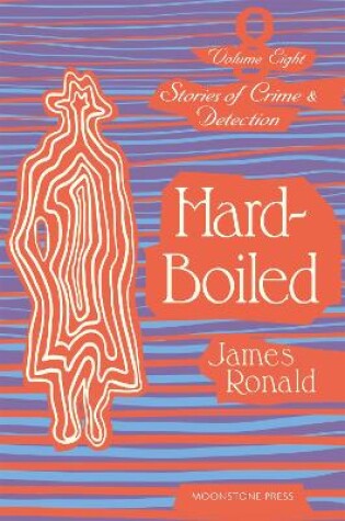 Cover of Hard Boiled