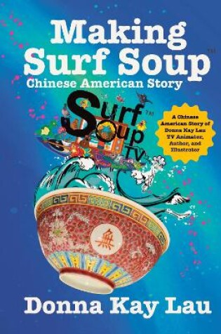 Cover of Making Surf Soup