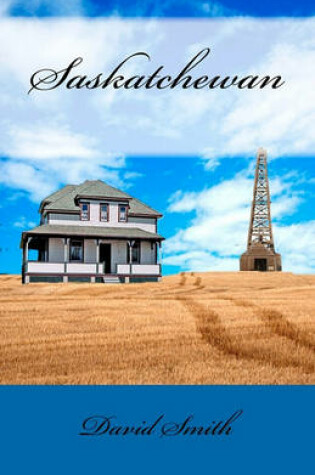 Cover of Saskatchewan