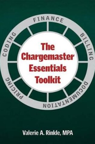 Cover of The Chargemaster Essentials Toolkit