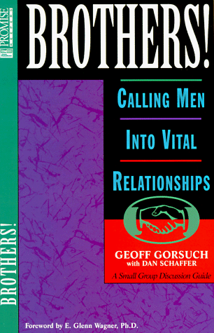 Cover of Brothers!