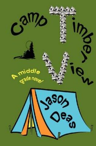 Cover of Camp Timber View