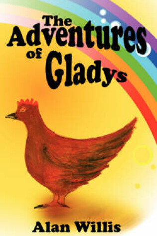 Cover of The Adventures of Gladys