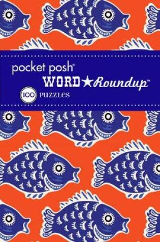 Cover of Pocket Posh Word Roundup 10