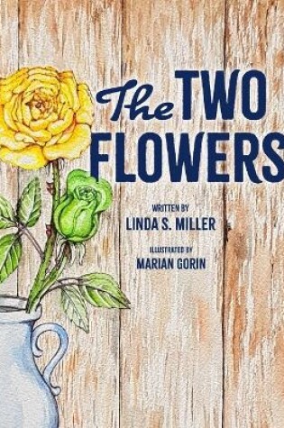 Cover of The Two Flowers