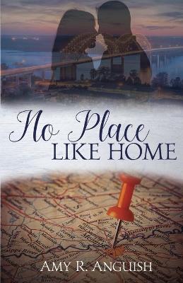 Book cover for No Place Like Home