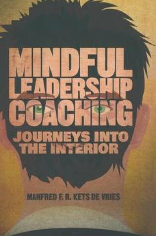 Cover of Mindful Leadership Coaching