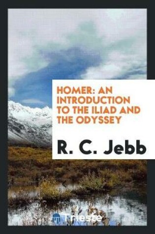 Cover of Homer