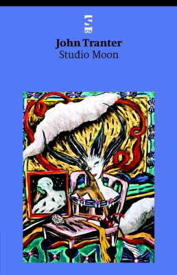 Book cover for Studio Moon