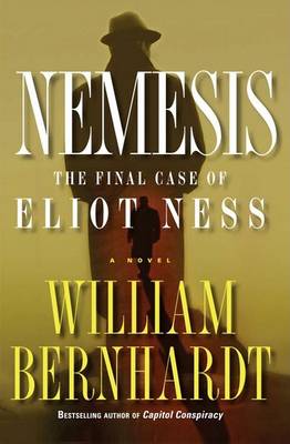 Book cover for Nemesis