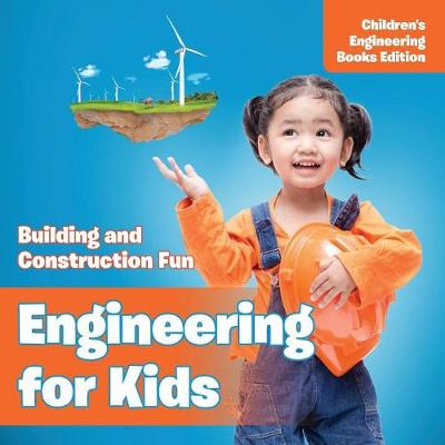 Book cover for Engineering for Kids