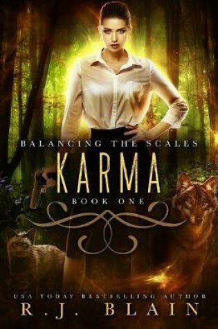 Cover of Karma