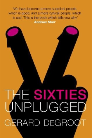 Cover of The Sixties Unplugged
