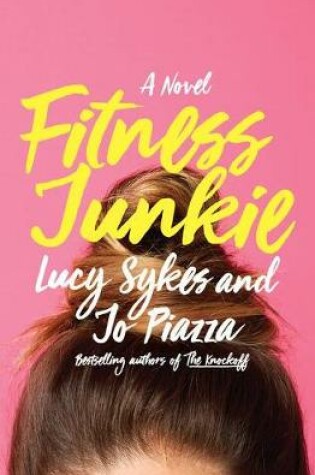Cover of Fitness Junkie