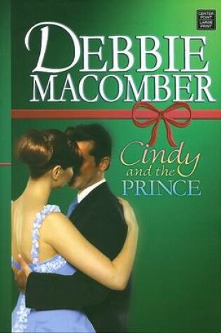 Cover of Cindy and the Prince