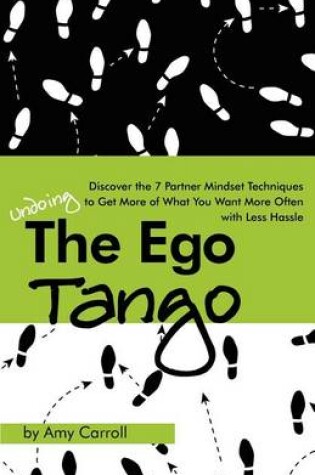 Cover of The Ego Tango