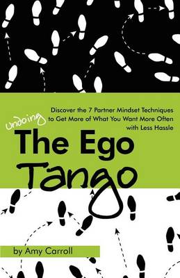 Book cover for The Ego Tango