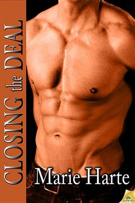 Book cover for Closing the Deal