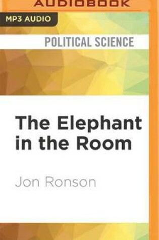 Cover of The Elephant in the Room