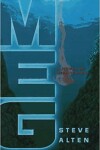 Book cover for Meg