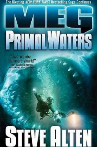 MEG: Primal Waters