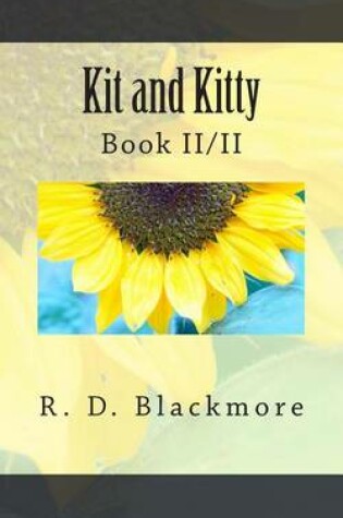 Cover of Kit and Kitty