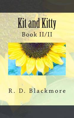 Book cover for Kit and Kitty