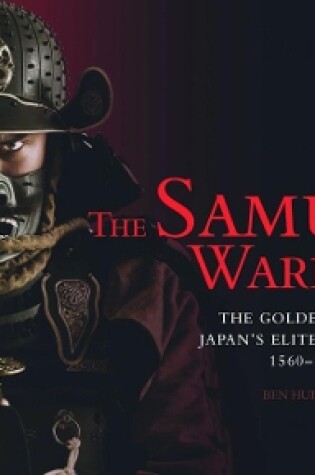 Cover of The Samurai Warrior
