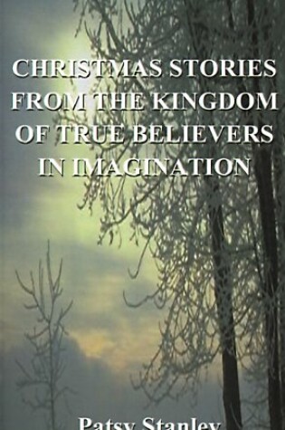 Cover of Christmas Stories from the Kingdom of True Believers in Imagination