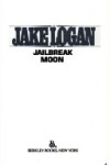 Book cover for Jailbreak Moon