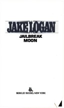 Cover of Jailbreak Moon