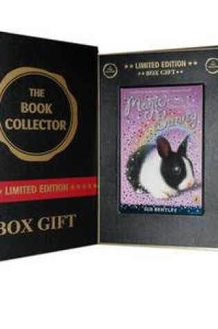 Cover of Sue Bentley Magic Bunny Collection
