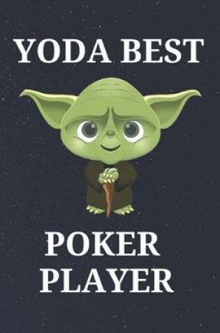 Cover of Yoda Best Poker Player