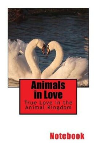 Cover of Animals in Love