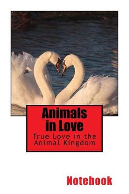 Book cover for Animals in Love