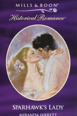 Cover of Sparhawk's Lady